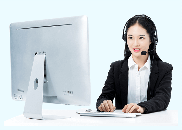 珍珍系統工商軟體 系統操作畫面 與公司電話完美結合